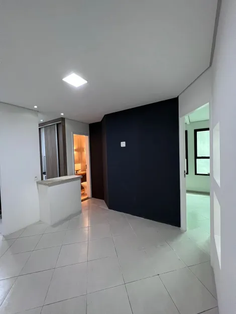 Sala comercial em condomínio para venda de 43m² - Centro