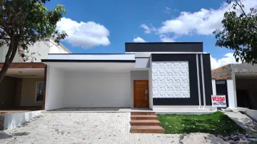 imagem 1 - Casa térrea em condomínio para venda e locação com 3 quartos e 4 vagas de garagem - 140m² em Caçapava imagem 1 - Casa térrea em condomínio para venda e locação com 3 quartos e 4 vagas de garagem - 140m² em Caçapava