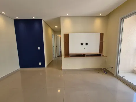 imagem 3 - Apartamento para locação com 2 quartos e 1 vaga de garagem com 63m² - Vila Industrial imagem 3 - Apartamento para locação com 2 quartos e 1 vaga de garagem com 63m² - Vila Industrial