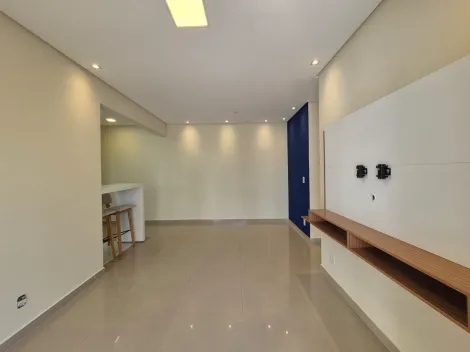imagem 2 - Apartamento para locação com 2 quartos e 1 vaga de garagem com 63m² - Vila Industrial imagem 2 - Apartamento para locação com 2 quartos e 1 vaga de garagem com 63m² - Vila Industrial
