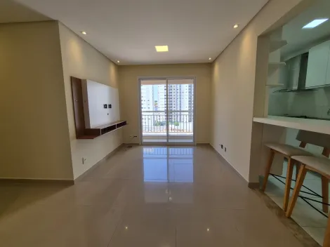imagem 4 - Apartamento para locação com 2 quartos e 1 vaga de garagem com 63m² - Vila Industrial imagem 4 - Apartamento para locação com 2 quartos e 1 vaga de garagem com 63m² - Vila Industrial
