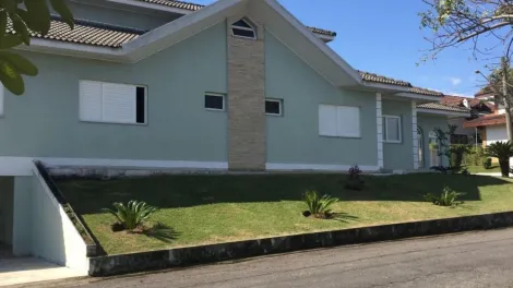 imagem 3 - Casa em Condomínio 4 suítes com 442m² - Jacareí imagem 3 - Casa em Condomínio 4 suítes com 442m² - Jacareí