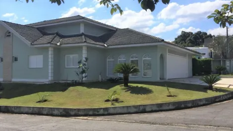 imagem 2 - Casa em Condomínio 4 suítes com 442m² - Jacareí imagem 2 - Casa em Condomínio 4 suítes com 442m² - Jacareí