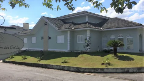 imagem 5 - Casa em Condomínio 4 suítes com 442m² - Jacareí imagem 5 - Casa em Condomínio 4 suítes com 442m² - Jacareí