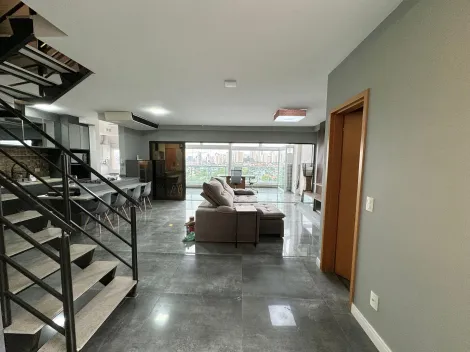 imagem 2 - Apartamento duplex para venda com 03 quartos e 02 vagas de garagem - 133m² no bairro Vila Ema imagem 2 - Apartamento duplex para venda com 03 quartos e 02 vagas de garagem - 133m² no bairro Vila Ema