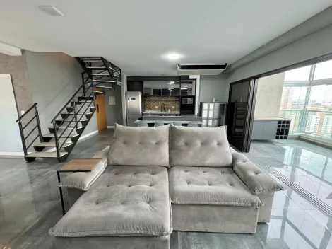 imagem 5 - Apartamento duplex para venda com 03 quartos e 02 vagas de garagem - 133m² no bairro Vila Ema imagem 5 - Apartamento duplex para venda com 03 quartos e 02 vagas de garagem - 133m² no bairro Vila Ema