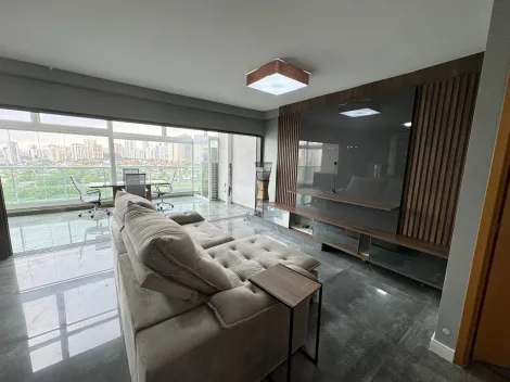 imagem 3 - Apartamento duplex para venda com 03 quartos e 02 vagas de garagem - 133m² no bairro Vila Ema imagem 3 - Apartamento duplex para venda com 03 quartos e 02 vagas de garagem - 133m² no bairro Vila Ema