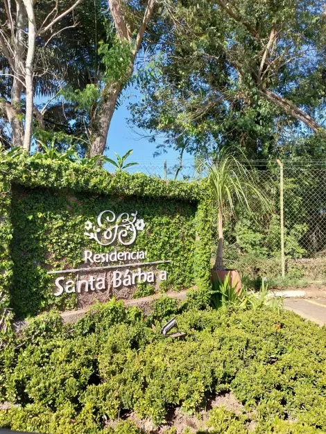 imagem 1 - Terreno em Condomínio Fechado de 1000,00m² - Recanto Santa Barbara imagem 1 - Terreno em Condomínio Fechado de 1000,00m² - Recanto Santa Barbara