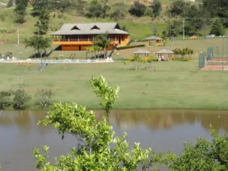 imagem 4 - Terreno em Condomínio Fechado de 1000,00m² - Recanto Santa Barbara imagem 4 - Terreno em Condomínio Fechado de 1000,00m² - Recanto Santa Barbara