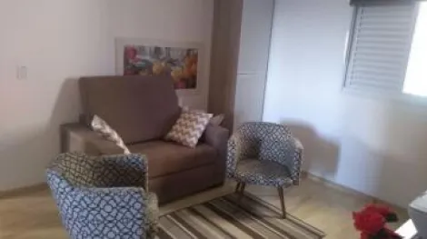 imagem 3 - Apartamento para venda 4 dormitórios 3 suítes - Santanta - São José dos Campos imagem 3 - Apartamento para venda 4 dormitórios 3 suítes - Santanta - São José dos Campos