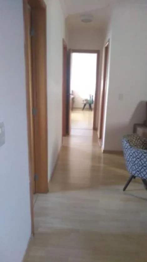imagem 5 - Apartamento para venda 4 dormitórios 3 suítes - Santanta - São José dos Campos imagem 5 - Apartamento para venda 4 dormitórios 3 suítes - Santanta - São José dos Campos