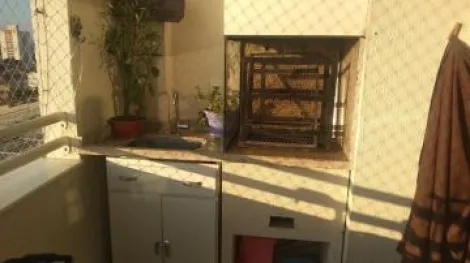 imagem 1 - Apartamento para venda 4 dormitórios 3 suítes - Santanta - São José dos Campos imagem 1 - Apartamento para venda 4 dormitórios 3 suítes - Santanta - São José dos Campos
