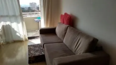 imagem 2 - Apartamento para venda 4 dormitórios 3 suítes - Santanta - São José dos Campos imagem 2 - Apartamento para venda 4 dormitórios 3 suítes - Santanta - São José dos Campos