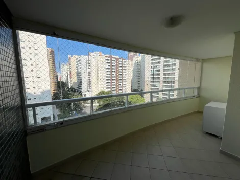 Apartamento para venda e locação com 4 quartos e 2 vagas de garagem - 152m² no Jardim Aquarius