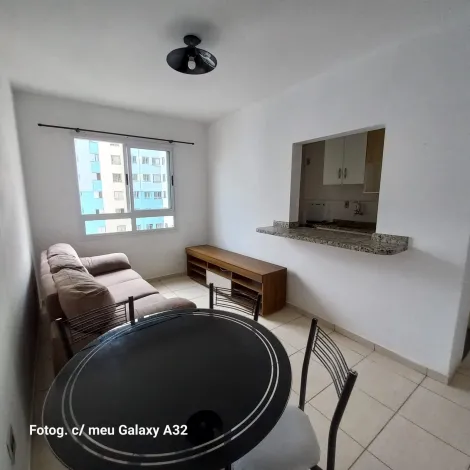 Alugar Apartamento / Padrão em São José dos Campos. apenas R$ 2.450,00