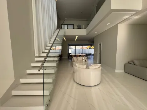 imagem 5 - Casa em Condomínio para venda com 5 suítes e 2 vagas de garagem com 430m² - Urbanova imagem 5 - Casa em Condomínio para venda com 5 suítes e 2 vagas de garagem com 430m² - Urbanova