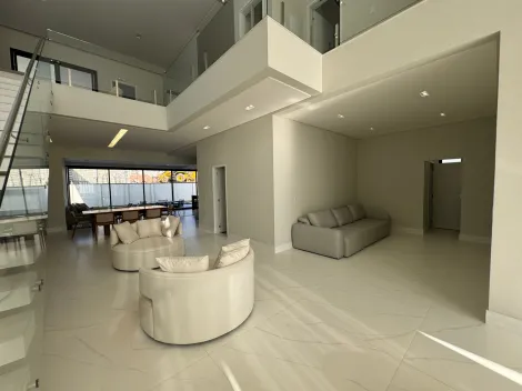 imagem 4 - Casa em Condomínio para venda com 5 suítes e 2 vagas de garagem com 430m² - Urbanova imagem 4 - Casa em Condomínio para venda com 5 suítes e 2 vagas de garagem com 430m² - Urbanova