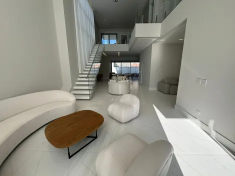 imagem 3 - Casa em Condomínio para venda com 5 suítes e 2 vagas de garagem com 430m² - Urbanova imagem 3 - Casa em Condomínio para venda com 5 suítes e 2 vagas de garagem com 430m² - Urbanova