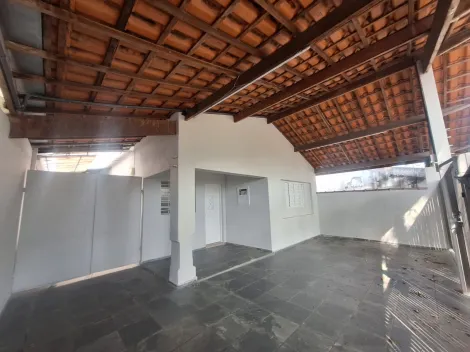 Casa para locação com 3 quartos e 2 vagas de garagem - 180m² na Vila Betânia