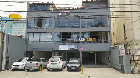 imagem 1 - Prédio comercial para locação 3 pavimentos com 1700m² - CENTRO imagem 1 - Prédio comercial para locação 3 pavimentos com 1700m² - CENTRO
