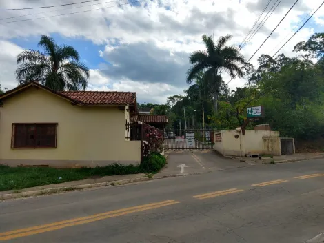 imagem 1 - TERRENO 4004 m2 - CONDOMÍNIO DE CHÁCARA  VILLAGE ALPINO imagem 1 - TERRENO 4004 m2 - CONDOMÍNIO DE CHÁCARA  VILLAGE ALPINO