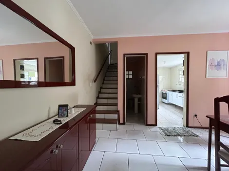 imagem 4 - Casa Sobrado para venda com 5 dormitórios 1 Suíte - no Jardim das Indústrias imagem 4 - Casa Sobrado para venda com 5 dormitórios 1 Suíte - no Jardim das Indústrias