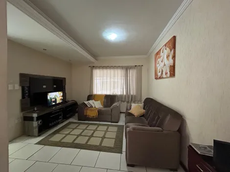 imagem 3 - Casa Sobrado para venda com 5 dormitórios 1 Suíte - no Jardim das Indústrias imagem 3 - Casa Sobrado para venda com 5 dormitórios 1 Suíte - no Jardim das Indústrias