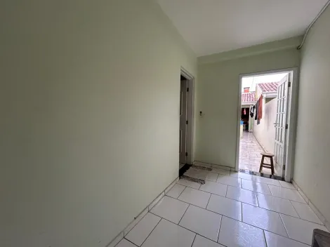 imagem 2 - Casa Sobrado para venda com 5 dormitórios 1 Suíte - no Jardim das Indústrias imagem 2 - Casa Sobrado para venda com 5 dormitórios 1 Suíte - no Jardim das Indústrias