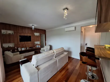 imagem 1 - Apartamento para venda de 03 Dormitórios e 01 Suíte - 124,99m² no Jardim Esplanada II imagem 1 - Apartamento para venda de 03 Dormitórios e 01 Suíte - 124,99m² no Jardim Esplanada II