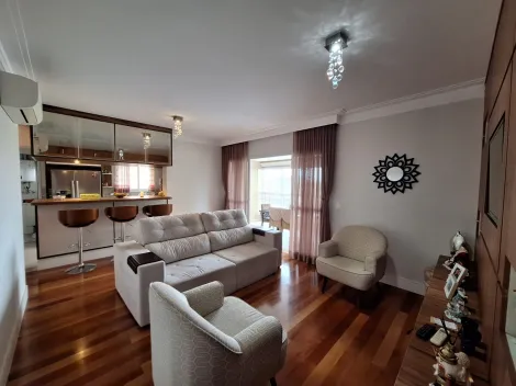 imagem 2 - Apartamento para venda de 03 Dormitórios e 01 Suíte - 124,99m² no Jardim Esplanada II imagem 2 - Apartamento para venda de 03 Dormitórios e 01 Suíte - 124,99m² no Jardim Esplanada II
