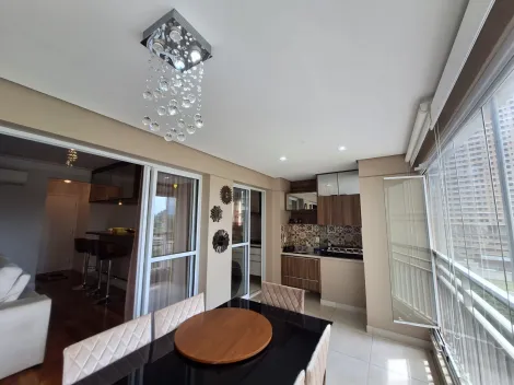 imagem 4 - Apartamento para venda de 03 Dormitórios e 01 Suíte - 124,99m² no Jardim Esplanada II imagem 4 - Apartamento para venda de 03 Dormitórios e 01 Suíte - 124,99m² no Jardim Esplanada II
