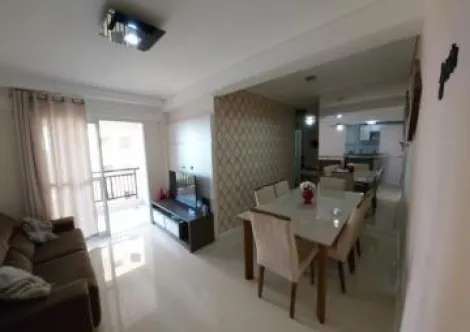 Alugar Apartamento / Padrão em São José dos Campos. apenas R$ 680.000,00