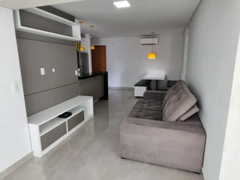 Apartamento mobiliado de 57m² com 1 dormitório para venda - Vila Ema - São José dos Campos | SP