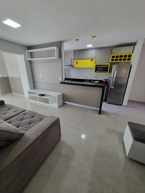 Apartamento mobiliado de 57m² com 1 dormitório para venda - Vila Ema - São José dos Campos | SP