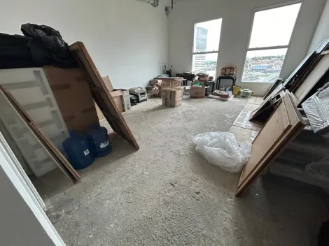 imagem 2 - Sala comercial em condomínio para locação com 37,53m² no bairro Jardim Aquarius imagem 2 - Sala comercial em condomínio para locação com 37,53m² no bairro Jardim Aquarius