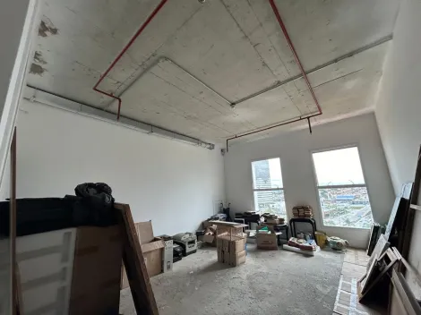 imagem 4 - Sala comercial em condomínio para locação com 37,53m² no bairro Jardim Aquarius imagem 4 - Sala comercial em condomínio para locação com 37,53m² no bairro Jardim Aquarius