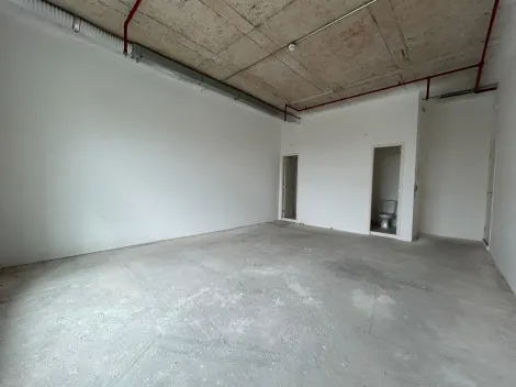 imagem 1 - Sala comercial em condomínio para locação com 37,53m² no bairro Jardim Aquarius imagem 1 - Sala comercial em condomínio para locação com 37,53m² no bairro Jardim Aquarius