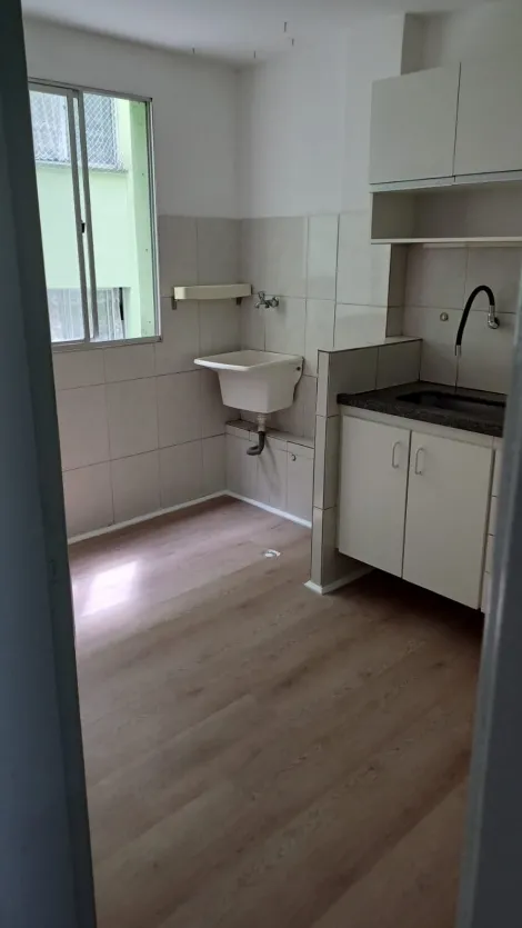 imagem 2 - Apartamento - Padrão imagem 2 - Apartamento - Padrão