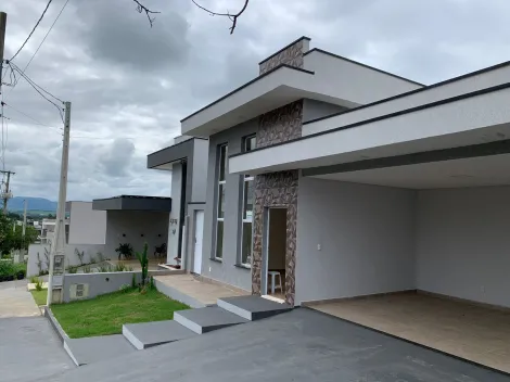 Casa para venda com 03 Dorm. e 01 suíte - 150m² no  Residencial Terras do Vale - Caçapava