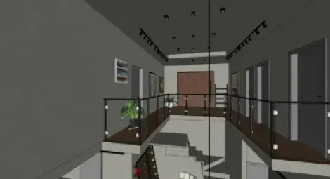 imagem 1 - Casa em condomínio para venda com 3 Dorm. 180m² - Alto da Serra II - Urbanova - São José dos Campos SP imagem 1 - Casa em condomínio para venda com 3 Dorm. 180m² - Alto da Serra II - Urbanova - São José dos Campos SP
