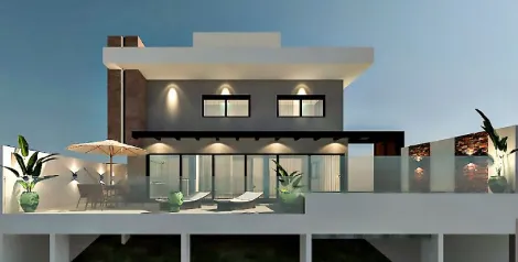 imagem 5 - Casa em condomínio para venda com 3 Dorm. 180m² - Alto da Serra II - Urbanova - São José dos Campos SP imagem 5 - Casa em condomínio para venda com 3 Dorm. 180m² - Alto da Serra II - Urbanova - São José dos Campos SP