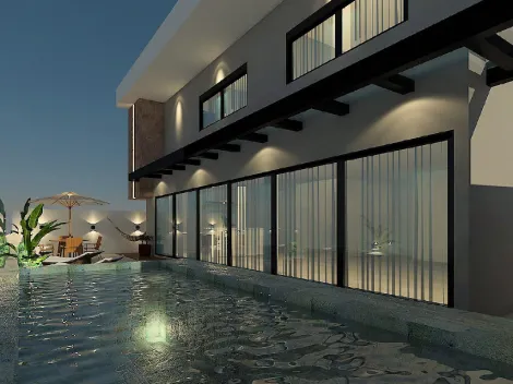 imagem 4 - Casa em condomínio para venda com 3 Dorm. 180m² - Alto da Serra II - Urbanova - São José dos Campos SP imagem 4 - Casa em condomínio para venda com 3 Dorm. 180m² - Alto da Serra II - Urbanova - São José dos Campos SP