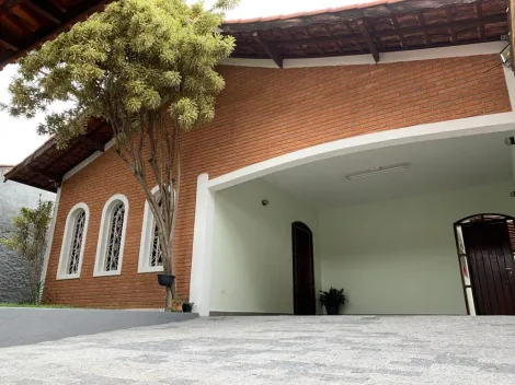 imagem 1 - Casa para venda com 04 quartos e 01 suíte - 250m² no bairro Vila Industrial imagem 1 - Casa para venda com 04 quartos e 01 suíte - 250m² no bairro Vila Industrial
