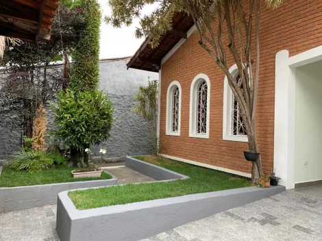 imagem 3 - Casa para venda com 04 quartos e 01 suíte - 250m² no bairro Vila Industrial imagem 3 - Casa para venda com 04 quartos e 01 suíte - 250m² no bairro Vila Industrial