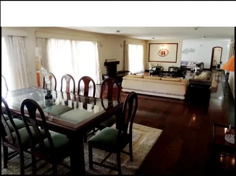 imagem 5 - Sobrado em condomínio para venda com 04 quartos e 06 vagas de garagem - 409m² no bairro Bosque dos Eucaliptos imagem 5 - Sobrado em condomínio para venda com 04 quartos e 06 vagas de garagem - 409m² no bairro Bosque dos Eucaliptos