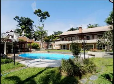 imagem 1 - Sobrado em condomínio para venda com 04 quartos e 06 vagas de garagem - 409m² no bairro Bosque dos Eucaliptos imagem 1 - Sobrado em condomínio para venda com 04 quartos e 06 vagas de garagem - 409m² no bairro Bosque dos Eucaliptos