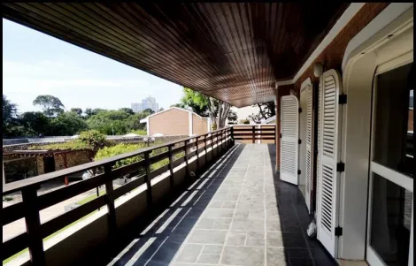 imagem 4 - Sobrado em condomínio para venda com 04 quartos e 06 vagas de garagem - 409m² no bairro Bosque dos Eucaliptos imagem 4 - Sobrado em condomínio para venda com 04 quartos e 06 vagas de garagem - 409m² no bairro Bosque dos Eucaliptos