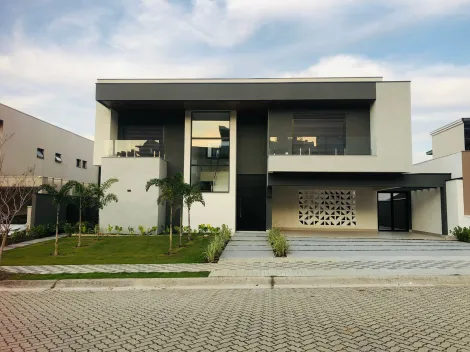imagem 1 - Casa a venda no Reserva do Paratehy com 4 quartos e 6 vagas de garagem com 530m² imagem 1 - Casa a venda no Reserva do Paratehy com 4 quartos e 6 vagas de garagem com 530m²