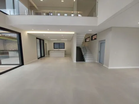 imagem 4 - Casa a venda no Alphaville II com 4 quartos e 4 vagas de garagem com 440m² imagem 4 - Casa a venda no Alphaville II com 4 quartos e 4 vagas de garagem com 440m²