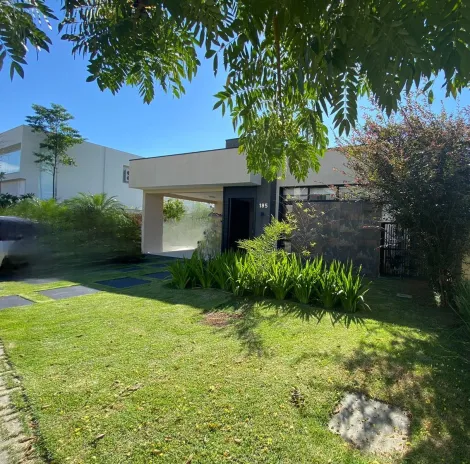 imagem 2 - Casa no Condominio Alphaville II - Urbanova com 210m² | Com 3 quartos e 4 vagas de garagem imagem 2 - Casa no Condominio Alphaville II - Urbanova com 210m² | Com 3 quartos e 4 vagas de garagem